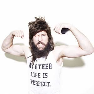 Meet your Posher, Matthew